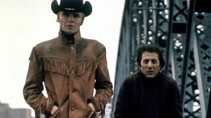 Midnight Cowboy