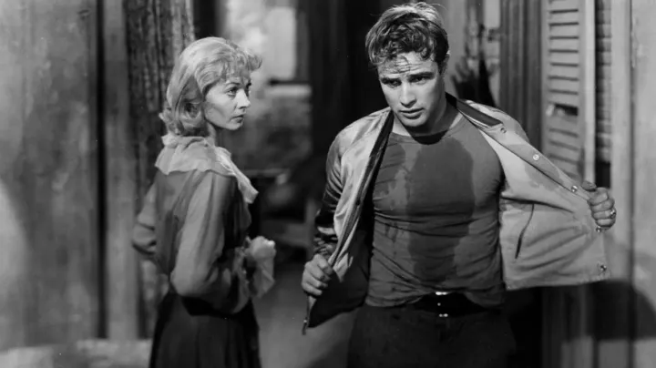 A Streetcar Named Desire