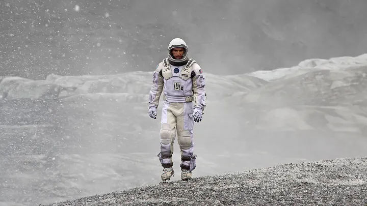 Interstellar