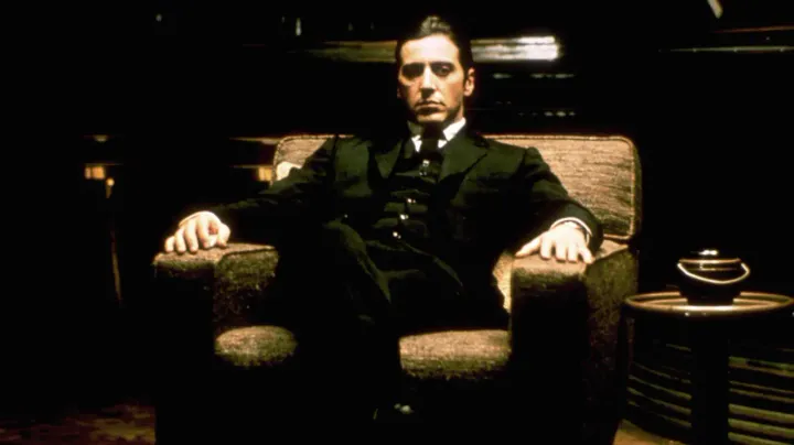 The Godfather: Part II