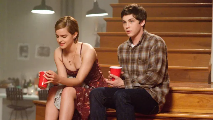 The Perks of Being a Wallflower
