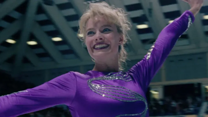 I, Tonya