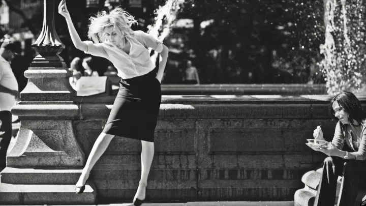Frances Ha