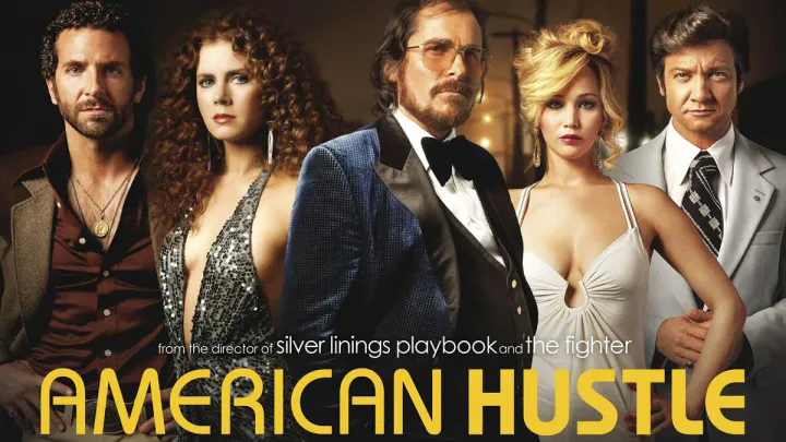 American Hustle