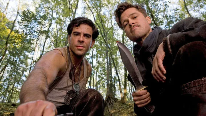 Inglourious Basterds