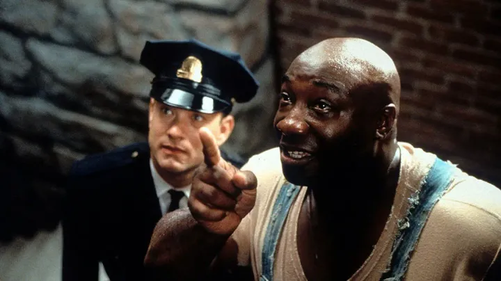 The Green Mile
