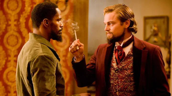 Django Unchained