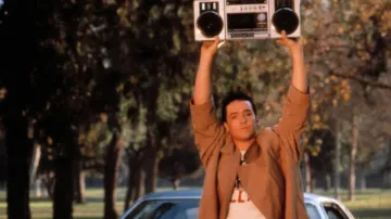 Say Anything