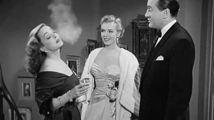All About Eve