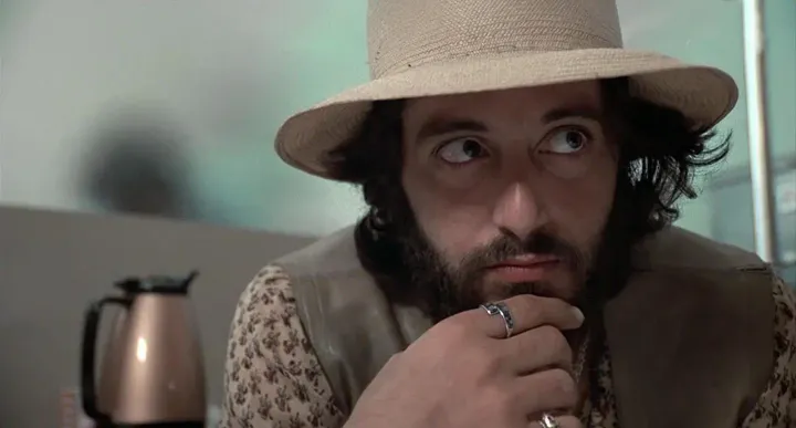Serpico