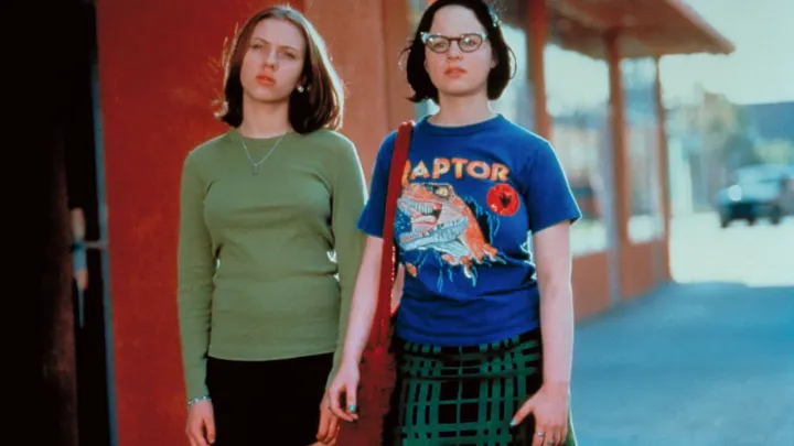Ghost World